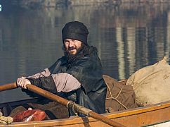 Turn: 4x02 „The Black Hole of Calcutta” - zdjęcia promocyjne
