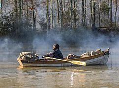 Turn: 4x02 „The Black Hole of Calcutta” - zdjęcia promocyjne