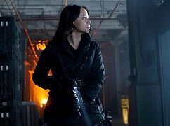Dark Matter: 3x03 „Welcome To The Revolution” - zdjęcia promocyjne