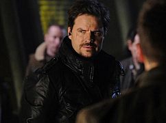 Dark Matter: 3x03 „Welcome To The Revolution” - zdjęcia promocyjne
