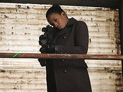 Dark Matter: 3x03 „Welcome To The Revolution” - zdjęcia promocyjne