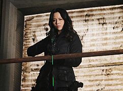 Dark Matter: 3x03 „Welcome To The Revolution” - zdjęcia promocyjne