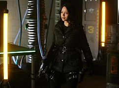 Dark Matter: 3x03 „Welcome To The Revolution” - zdjęcia promocyjne