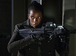 Dark Matter: 3x03 „Welcome To The Revolution” - zdjęcia promocyjne