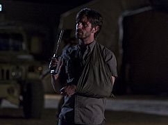 Nocna zmiana: 4x02 „Off The Rails - zdjęcia promocyjne