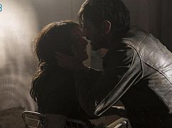 Nocna zmiana: 4x02 „Off The Rails - zdjęcia promocyjne