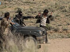 Nocna zmiana: 4x02 „Off The Rails - zdjęcia promocyjne