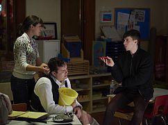 Orphan Black: 5x03 „Beneath Her Heart” - zdjęcia promocyjne