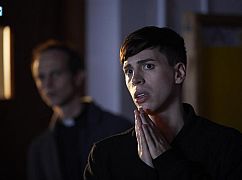 Orphan Black: 5x03 „Beneath Her Heart” - zdjęcia promocyjne