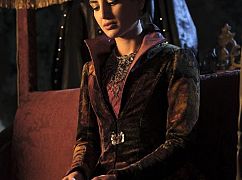 Still Star-Crossed: 1x05 „Nature Hath Framed Strange Fellows in Her Time” - zdjęcia promocyjne