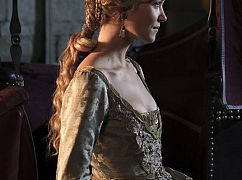 Still Star-Crossed: 1x05 „Nature Hath Framed Strange Fellows in Her Time” - zdjęcia promocyjne