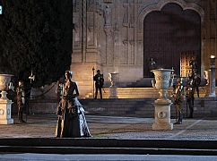 Still Star-Crossed: 1x05 „Nature Hath Framed Strange Fellows in Her Time” - zdjęcia promocyjne