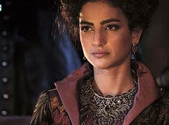 Still Star-Crossed: 1x05 „Nature Hath Framed Strange Fellows in Her Time” - zdjęcia promocyjne