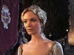 Still Star-Crossed: 1x05 „Nature Hath Framed Strange Fellows in Her Time” - zdjęcia promocyjne