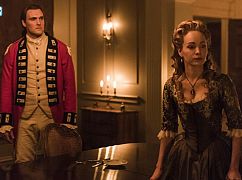 Turn: 4x03 „Blood for Blood” - zdjęcia promocyjne