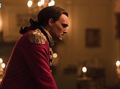 Turn: 4x03 „Blood for Blood” - zdjęcia promocyjne