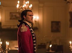 Turn: 4x03 „Blood for Blood” - zdjęcia promocyjne