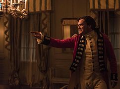 Turn: 4x03 „Blood for Blood” - zdjęcia promocyjne