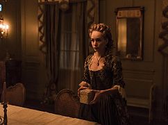 Turn: 4x03 „Blood for Blood” - zdjęcia promocyjne