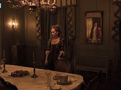Turn: 4x03 „Blood for Blood” - zdjęcia promocyjne