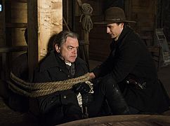 Turn: 4x03 „Blood for Blood” - zdjęcia promocyjne