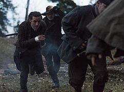 Turn: 4x03 „Blood for Blood” - zdjęcia promocyjne