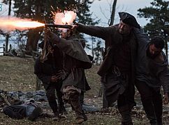 Turn: 4x03 „Blood for Blood” - zdjęcia promocyjne