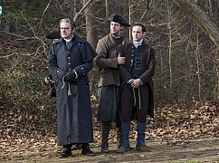Turn: 4x03 „Blood for Blood” - zdjęcia promocyjne