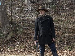 Turn: 4x03 „Blood for Blood” - zdjęcia promocyjne