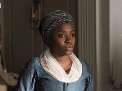 Turn: 4x03 „Blood for Blood” - zdjęcia promocyjne