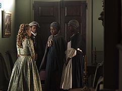 Turn: 4x03 „Blood for Blood” - zdjęcia promocyjne
