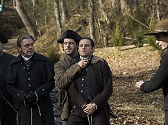 Turn: 4x03 „Blood for Blood” - zdjęcia promocyjne