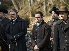 Turn: 4x03 „Blood for Blood” - zdjęcia promocyjne