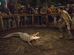 Claws: 1x03 „Quicksand” - zdjęcia promocyjne