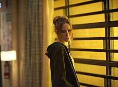 Wirus: 4x02 „The Blood Tax” - zdjęcia promocyjne