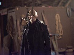 Wirus: 4x01 „The Worm Turns” - zdjęcia promocyjne
