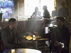 The Originals: 4x13 „The Feast of All Sinners” - zdjęcia promocyjne