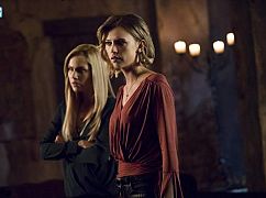 The Originals: 4x13 „The Feast of All Sinners” - zdjęcia promocyjne