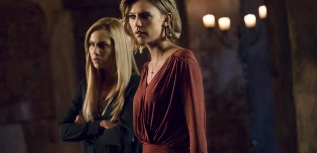 Szef „The Originals” obiecuje ważne zakończenie w finale 4 sezonu