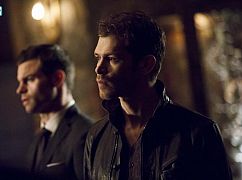 The Originals: 4x13 „The Feast of All Sinners” - zdjęcia promocyjne
