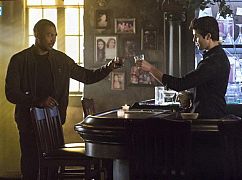 The Originals: 4x13 „The Feast of All Sinners” - zdjęcia promocyjne