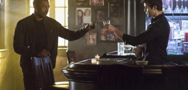 Zdjęcia z finału 4 sezonu „The Originals”: Czy to koniec „zawsze i na zawsze”?