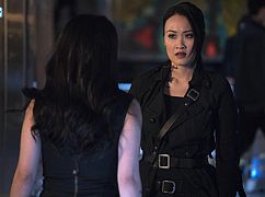 Shadowhunters: 2x15 „A Problem with Memory” - zdjęcia promocyjne