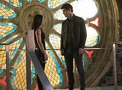 Shadowhunters: 2x15 „A Problem with Memory” - zdjęcia promocyjne