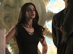 Shadowhunters: 2x15 „A Problem with Memory” - zdjęcia promocyjne
