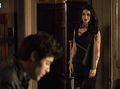 Shadowhunters: 2x15 „A Problem with Memory” - zdjęcia promocyjne