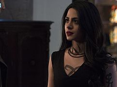 Shadowhunters: 2x15 „A Problem with Memory” - zdjęcia promocyjne