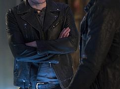 Shadowhunters: 2x15 „A Problem with Memory” - zdjęcia promocyjne