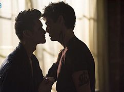 Shadowhunters: 2x15 „A Problem with Memory” - zdjęcia promocyjne