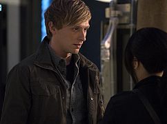Shadowhunters: 2x15 „A Problem with Memory” - zdjęcia promocyjne